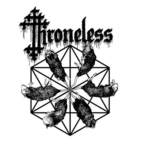 Throneless - Musique & Instruments Amazon France à 23.97€