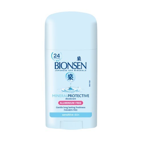 Bionsen Stick déodorant 40 ml - Beauté & Parfums Amazon France à 3.29€