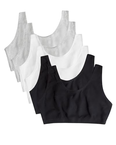 Fruit of the Loom Reggiseno Sportivo Integrato da Donna... - Sports & Fitness en promo à 44.96€
