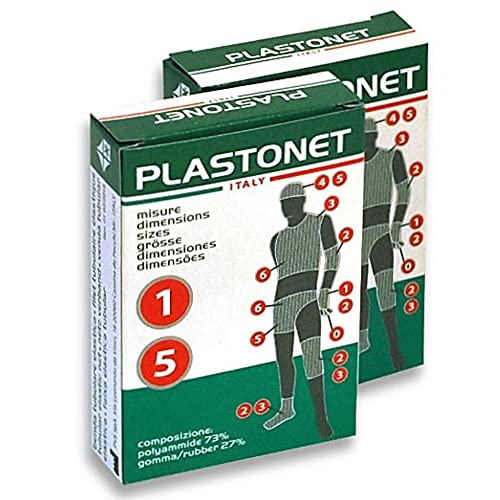 Mobil Plastic Rete elastica per il fissaggio delle... - Maison & Cuisine Amazon Italie à 1.34€