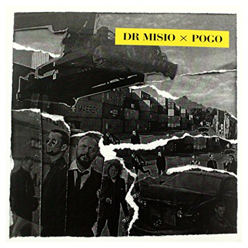 Pogo [Vinilo] - Musique & Instruments Amazon Espagne à 52.29€