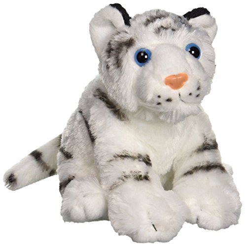 Wild Republic - 10851 - Peluche - Tigre Blanc - Peluche... - Jouets & Jeux Amazon France à 16.20€