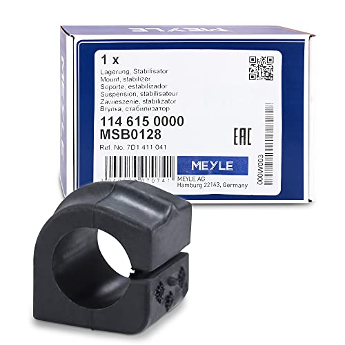 Meyle - 114 615 0000 stabi almacenamiento volkswagen t iv... - Amazon Espagne à 4.24€