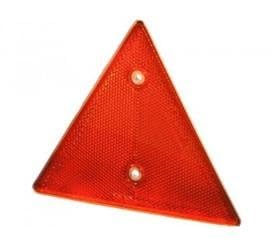 ASPOCK 18326106003 Triangulo Reflector Rojo C/2 Aguje - Auto & Motorcycle Amazon Spain à 4.24€