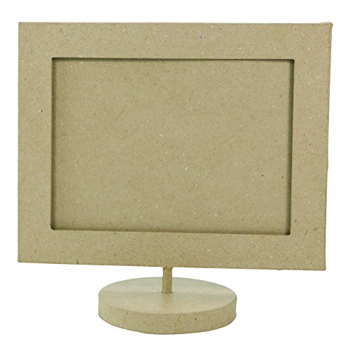 Décopatch – Marco con pierna panorámico de 3 x 20 x 18 cm - Maison & Cuisine Amazon Espagne à 6.22€