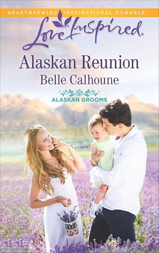Alaskan Reunion (Alaskan Grooms) - Livres & eBooks Amazon Royaume-Uni à 0.99€