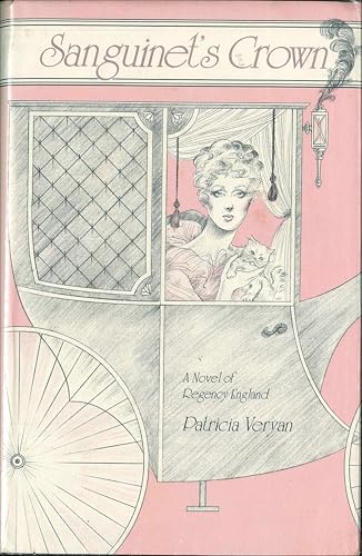 Sanguinet's Crown: A Novel of Regency England (Sanguinet... - Sports & Fitness Amazon Royaume-Uni à 2.39€