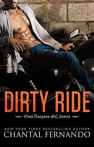 Dirty Ride (Wind Dragons Motorcycle Club) (English Edition) - Auto & Motorcycle Amazon Germany à 0.99€