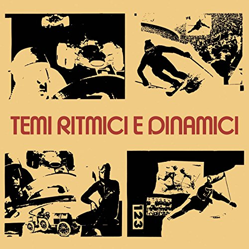 Temi Ritmici E Dinamici (Deluxe Edition) - Musique & Instruments Amazon Allemagne à 27.19€
