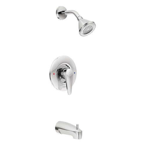 Moen t9389ep15 comercial Posi Temp All Metal Trim Kit 1,5... - Auto & Motorcycle Amazon Spain à 119.87€