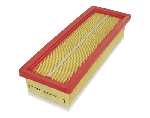 MEYLE Filtre à air 2123210004 Compatible avec: ALFA ROMEO... en promo à 10,51€ (-40%) sur Amazon FR