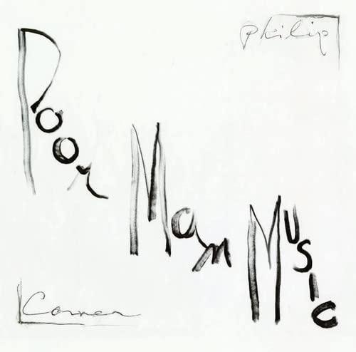 Poormanmusic - Musique & Instruments Amazon France à 41.95€