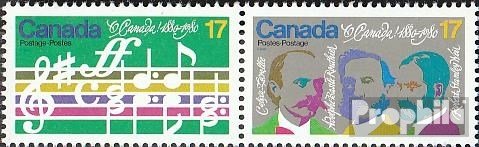 Prophila Collection Canada 768-769 Coppia (Completa... - Livres & eBooks Amazon Italie à 1.18€