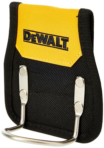 DeWalt dwst 1-75662-Anneau porte-marteau Taille Unique... - Bricolage & Outils Amazon France à 8.50€