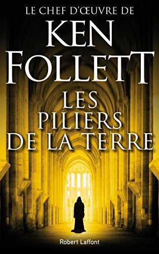 Les Piliers de la terre (Best-sellers) (French Edition) - Sports & Fitness Amazon Royaume-Uni à 3.99€