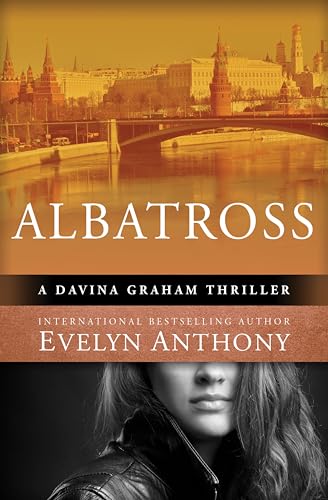 Albatross (The Davina Graham Thrillers Book 3) - Sports & Fitness Amazon Royaume-Uni à 0.99€
