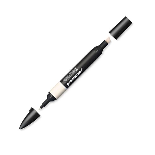 Winsor & Newton Rotulador ProMarker, Almond (O819), Crema - Amazon Espagne à 2.00€