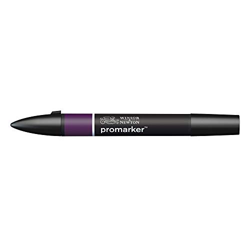 Winsor & Newton Rotulador ProMarker, Aubergine (V524)... - Amazon Spain à 2.00€