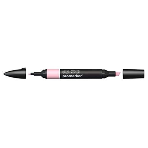 Winsor & Newton Rotulador ProMarker, Baby Pink (R228), Rosa - Baby & Nursery Amazon Spain à 2.00€