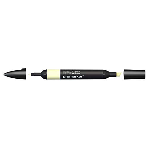 Winsor & Newton Rotulador ProMarker, Buttercup (Y417)... - Bon plan à 2.00€