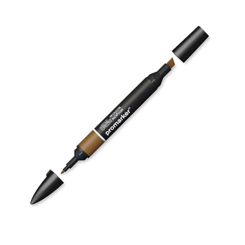 Winsor & Newton Rotulador ProMarker, Burnt Sienna (O324)... - Bon plan à 2.00€