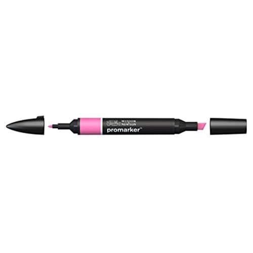 Winsor & Newton Rotulador ProMarker, Cerise (M647), Rosa - Bon plan à 2.00€