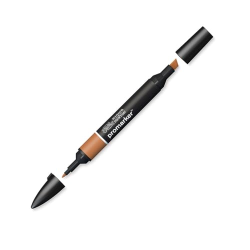 Winsor & Newton 0203213 - Pennarello a Doppia Punta... - Bon plan à 4.50€