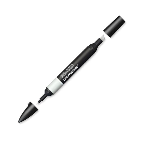 Winsor & Newton Rotulador ProMarker, Cool Grey 2 (Cg2), Gris - Amazon Espagne à 2.00€