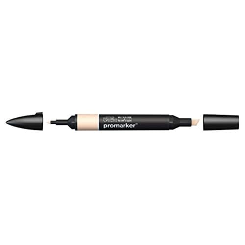Winsor & Newton Rotulador ProMarker, Dusky Pink (O518), Rosa - Bon plan à 2.00€