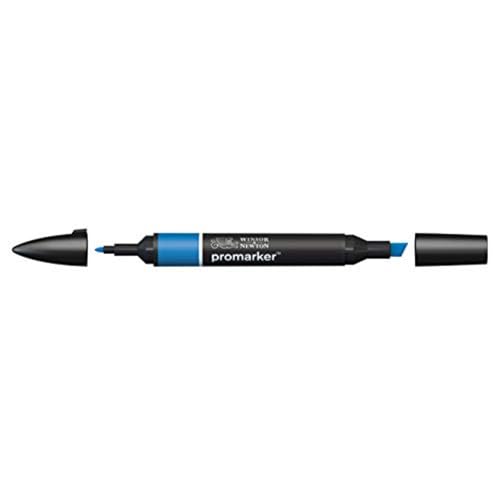 Winsor & Newton Rotulador ProMarker, French Navy (B445)... - Amazon Espagne à 2.00€