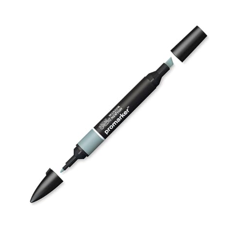Winsor & Newton Rotulador ProMarker, Grey Green (G917)... - Bon plan à 2.00€