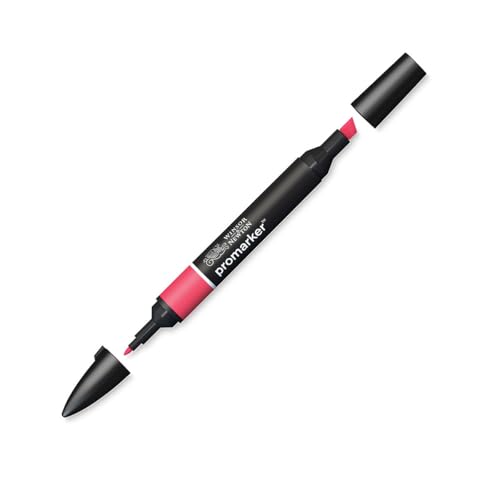 Winsor & Newton Rotulador ProMarker, Lipstick Red (R576)... - Beauty & Fragrances Amazon Spain à 2.00€