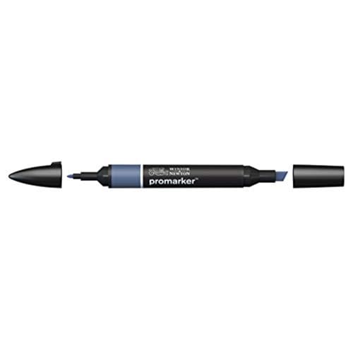 Winsor & Newton Rotulador ProMarker, Midnight Blue (B624)... - Bon plan à 2.00€