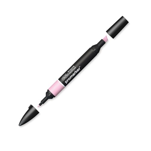 Winsor & Newton ProMarker - Pink Carnation - Auto & Moto Amazon Royaume-Uni à 1.65€