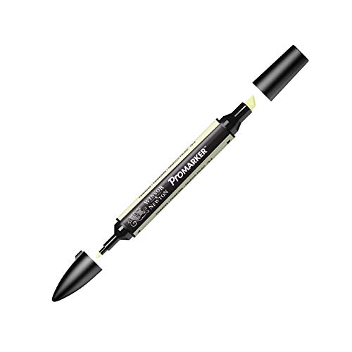Winsor & Newton Rotulador ProMarker, Primrose (Y919), Rosa - Auto & Motorcycle Amazon Spain à 2.00€
