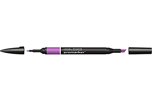 Winsor & Newton Rotulador ProMarker, Purple (V546), Morado - Amazon Espagne à 2.00€