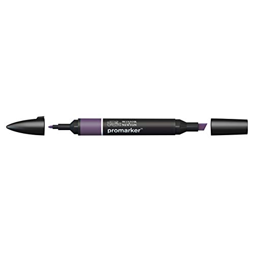 Winsor & Newton Rotulador ProMarker, Slate (V715), Morado - Bon plan à 2.00€