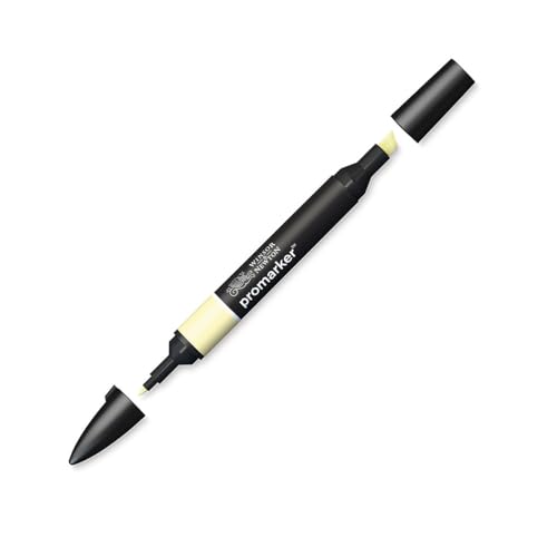 Winsor & Newton Rotulador ProMarker, Soft Lime (Y828)... - Bon plan à 2.00€