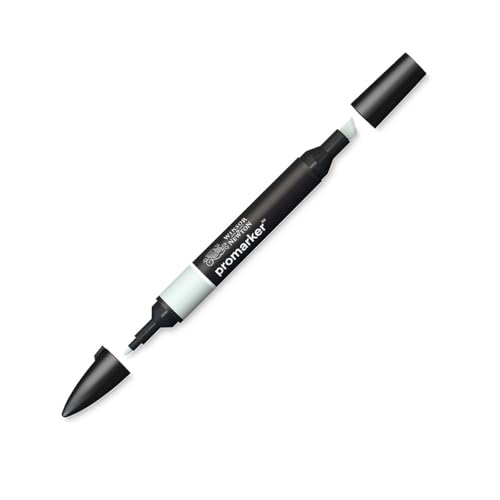 Winsor & Newton Rotulador ProMarker, Tea Green (G619), Verde - Bon plan à 2.00€