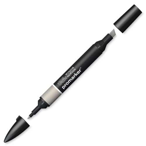 Winsor & Newton Rotulador ProMarker, Warm Grey 3 (Wg03)... - Amazon Spain à 2.00€
