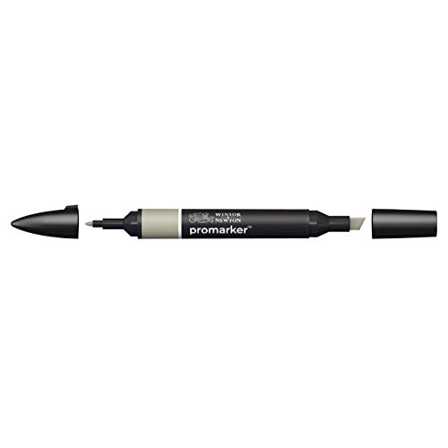 Winsor & Newton Rotulador ProMarker, Warm Grey 4 (Wg04)... - Amazon Espagne à 2.00€
