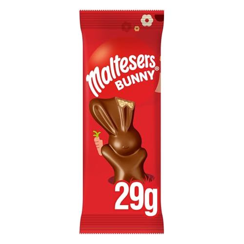 Maltesers Bunny 29G 1X32 - Épicerie en promo à 0.80€