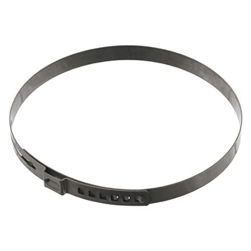 Febi bilstein 45645 Collier de serrage - Bon plan à 2.19€
