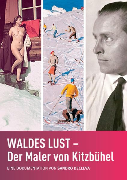 Waldes Lust: Der Maler von Kitzbühel - Livres & eBooks Amazon Royaume-Uni à 3.34€