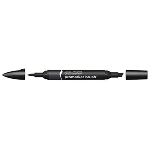 Winsor & Newton Promarker Brush - Rotulador Doble Punta... - Beauté & Parfums Amazon Espagne à 2.15€
