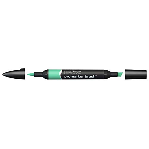 Winsor & Newton Promarker Brush - Rotulador Doble Punta... - Bon plan à 2.15€