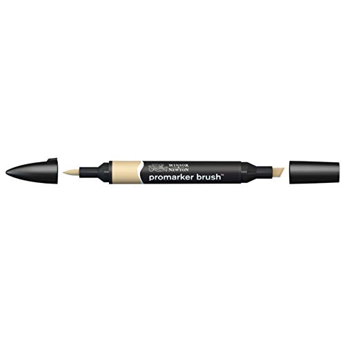 Winsor & Newton BrushMarker - Sandstone, Single, 204174 - Beauty & Fragrances Amazon UK à 1.65€