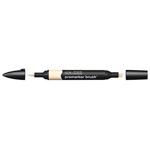 Winsor & Newton BrushMarker - Blush, Single, 204172 - Beauté & Parfums en promo à 1.65€