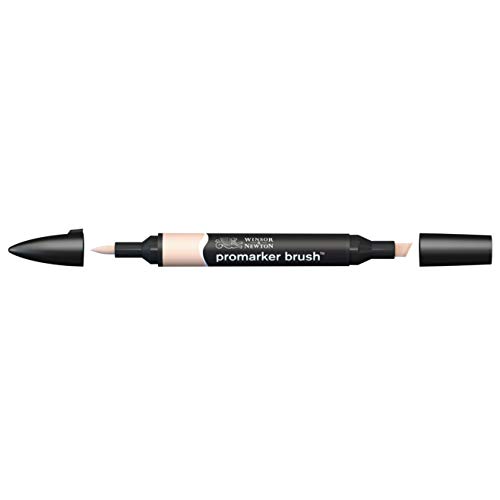 Winsor & Newton BrushMarker - Putty - Beauté & Parfums Amazon Royaume-Uni à 1.65€
