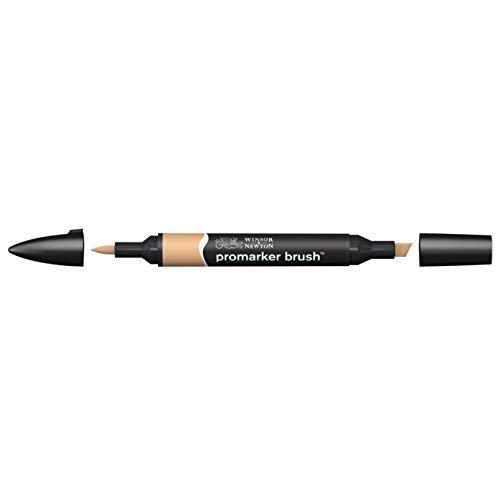 Winsor & Newton BrushMarker - Cinnamon - Beauté & Parfums en promo à 1.65€